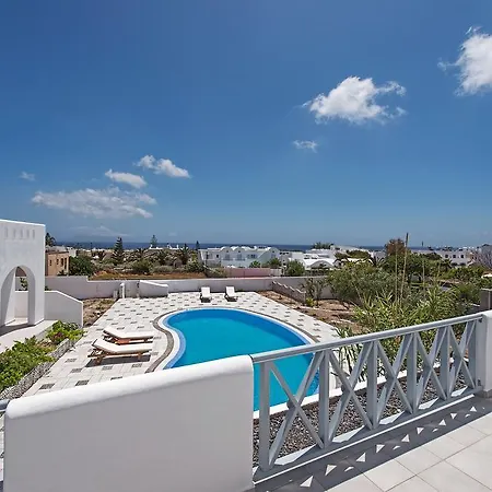 Felicity Luxury * Kamári