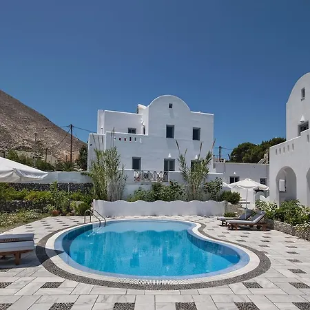 费利西蒂豪华别墅