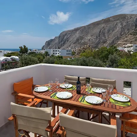 Felicity Luxury Willa *