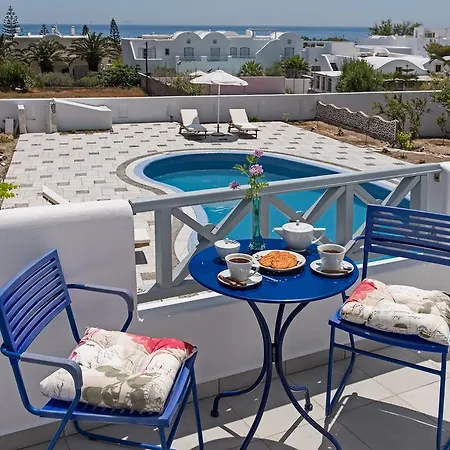 Vila Felicity Luxury *