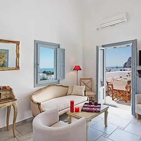 Vila Felicity Luxury