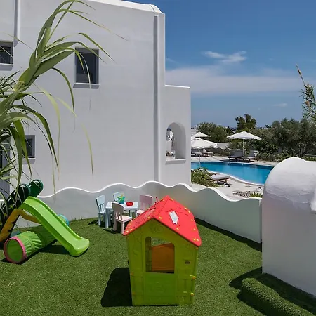 Felicity Luxury Villa *