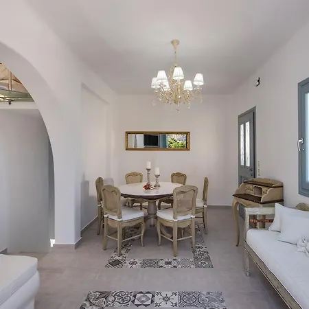 Villa Felicity Luxury