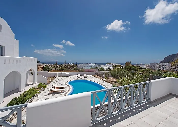 Felicity Luxury * Kamári