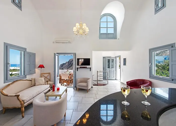 Felicity Luxury * Kamári