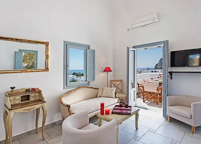 Villa Felicity Luxury