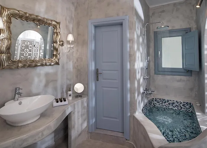 Villa Felicity Luxury