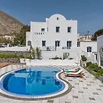 빌라 Felicity Luxury Kamári