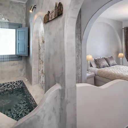 Villa Felicity Luxury Kamári