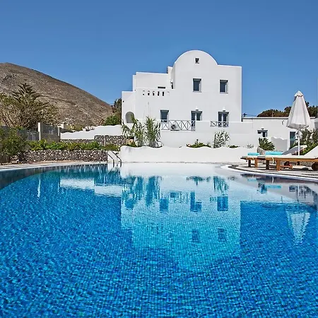 Villa Felicity Luxury Kamari (Santorini)