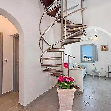 Villa Felicity Luxury Kamári