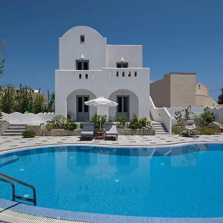 Felicity Luxury Kamari (Santorini)
