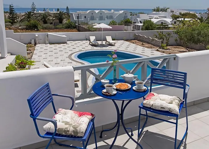 Villa Felicity Luxury *