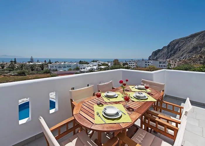 Villa Felicity Luxury *