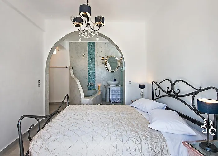 Felicity Luxury * Kamári