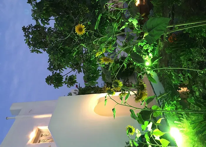 Villa Felicity Luxury *