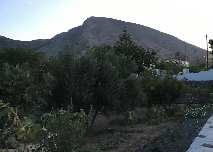 Felicity Luxury Villa *