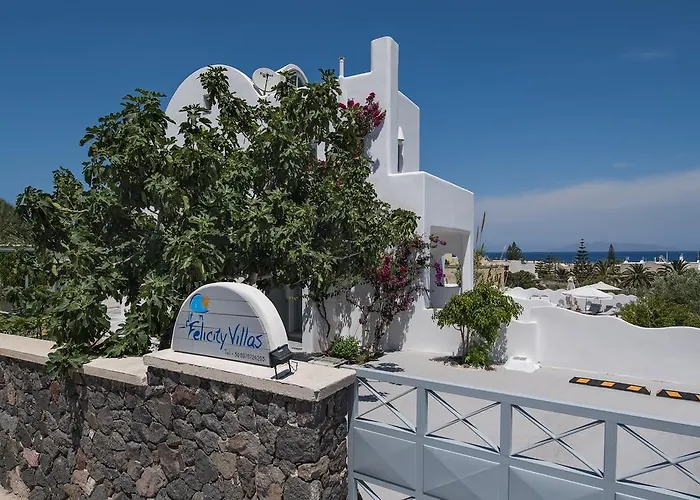 Felicity Luxury * Kamári