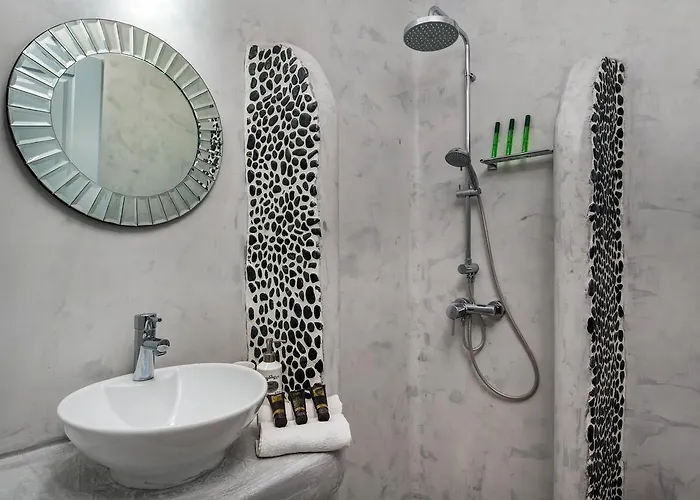 Felicity Luxury * Kamári