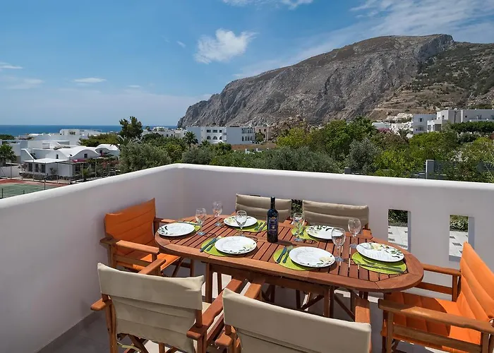 Felicity Luxury Villa *