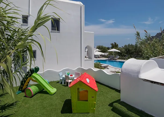 Felicity Luxury Villa *