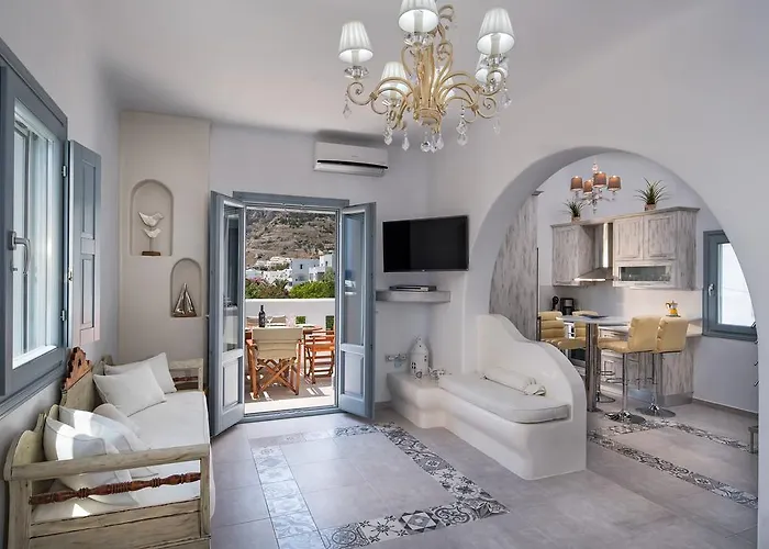 Felicity Luxury Villa