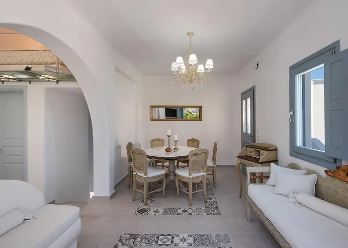 Villa Felicity Luxury