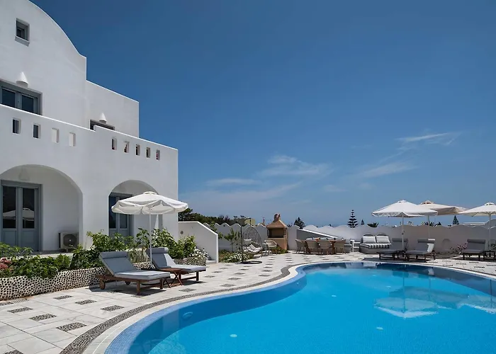 Villa Felicity Luxury *